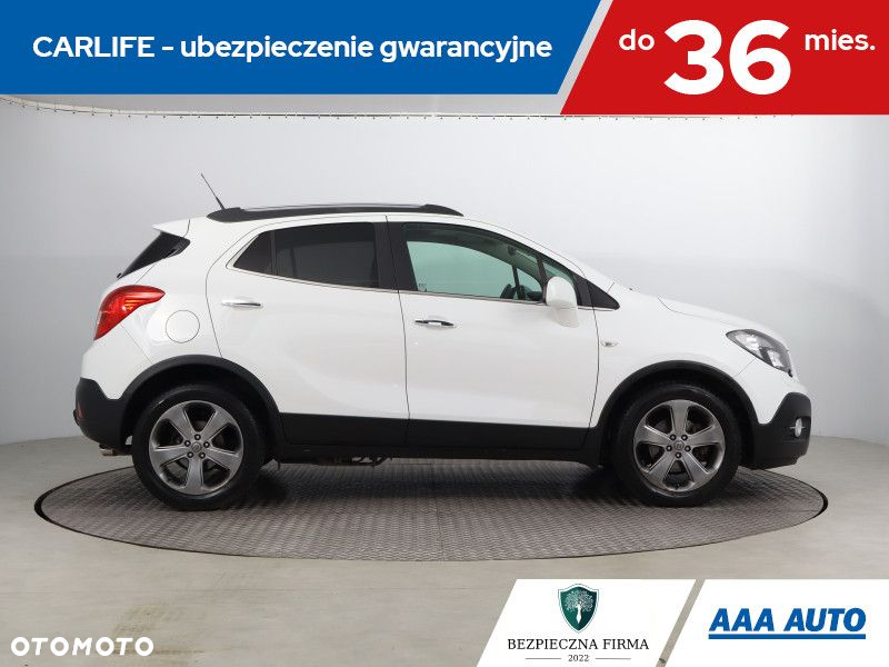 Opel Mokka - 7