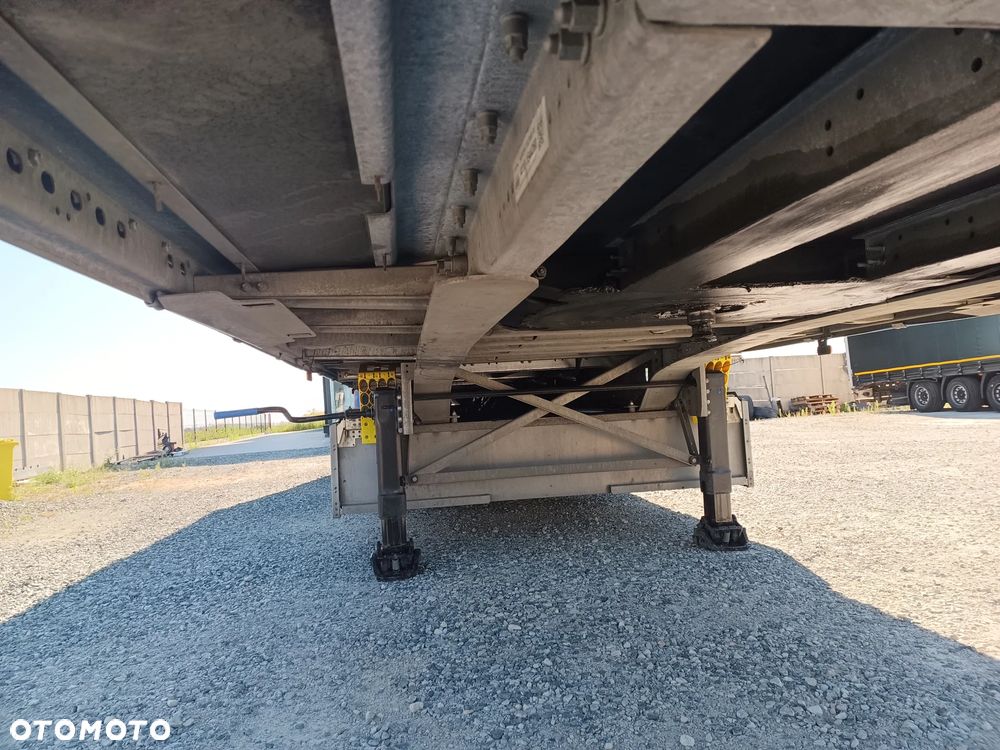 Schmitz Cargobull standard 69000 netto - 16
