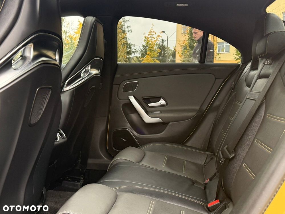 Mercedes-Benz Cla 2020 photo 5