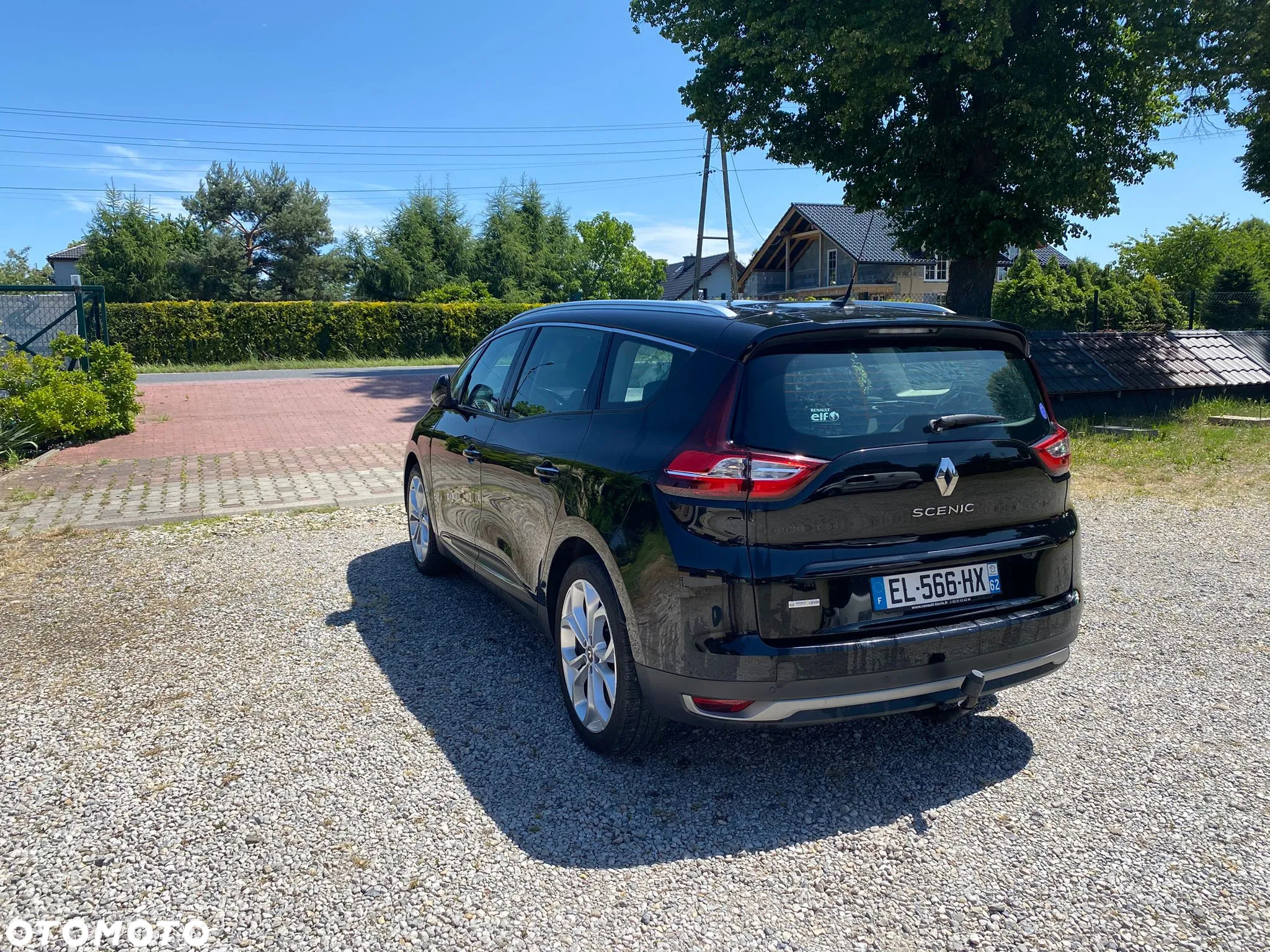 Renault Scenic - 5