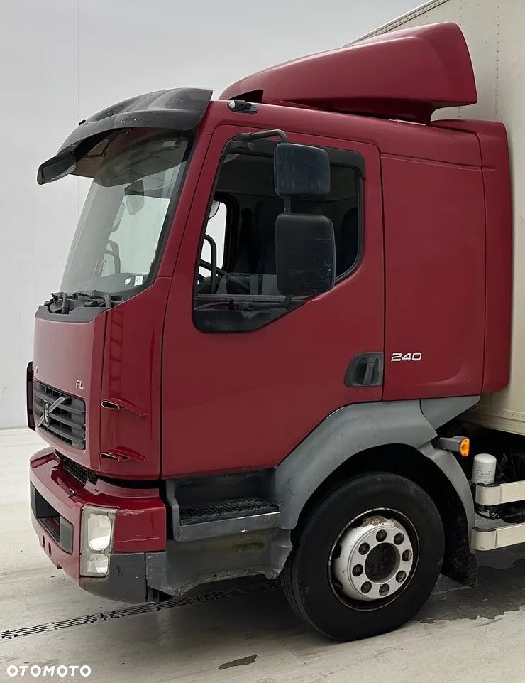 Volvo FL 240