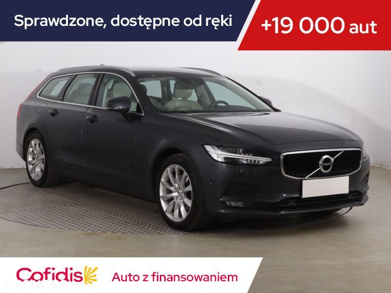 Volvo V90 - 2