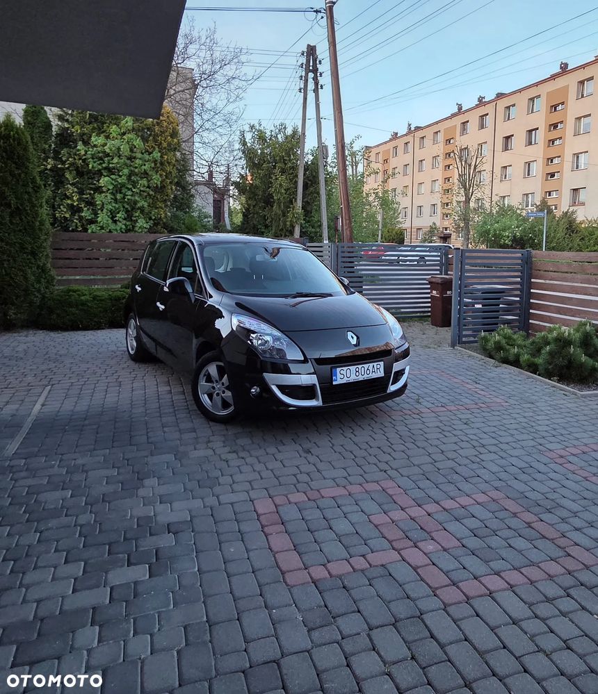 Renault Scenic 1.6 16V 110 Dynamique - 1