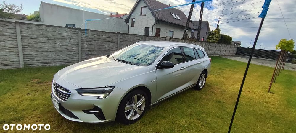 Opel Insignia 1.5 CDTI Business Edition S&S - 14