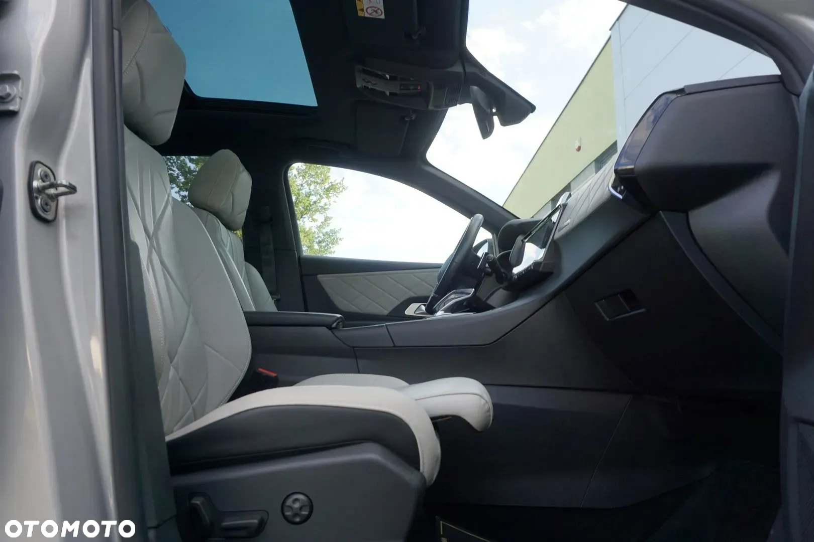 DS Automobiles DS 7 Crossback 1.6 E-Tense Rivoli - 34