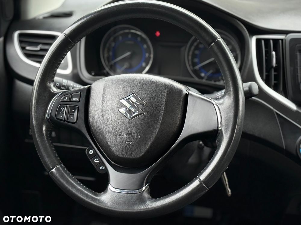 Suzuki Baleno 1.2 Premium Plus - 18