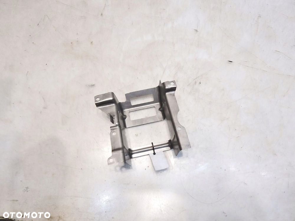 CHLAPACZ OLEJU SUBARU LEGACY V 2.0 D - 3