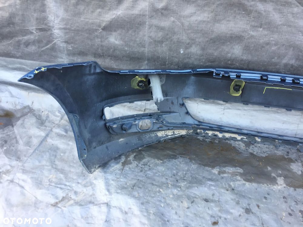 VW GOLF VII 2012-2017 ZDERZAK PRZÓD PRZEDNI - 7