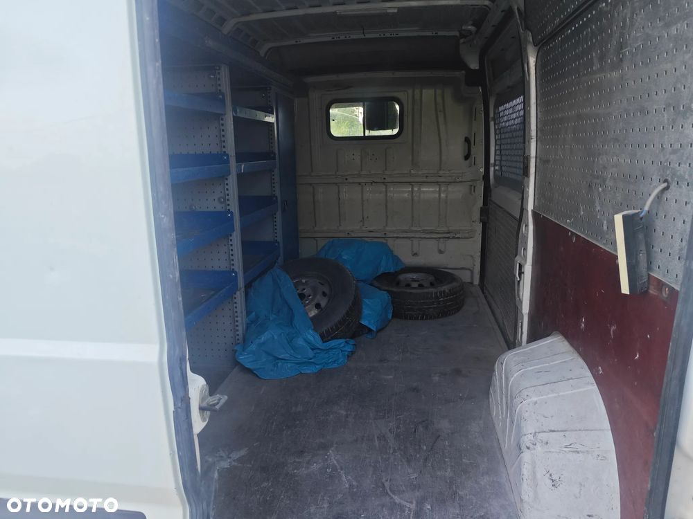 Fiat Ducato - 14