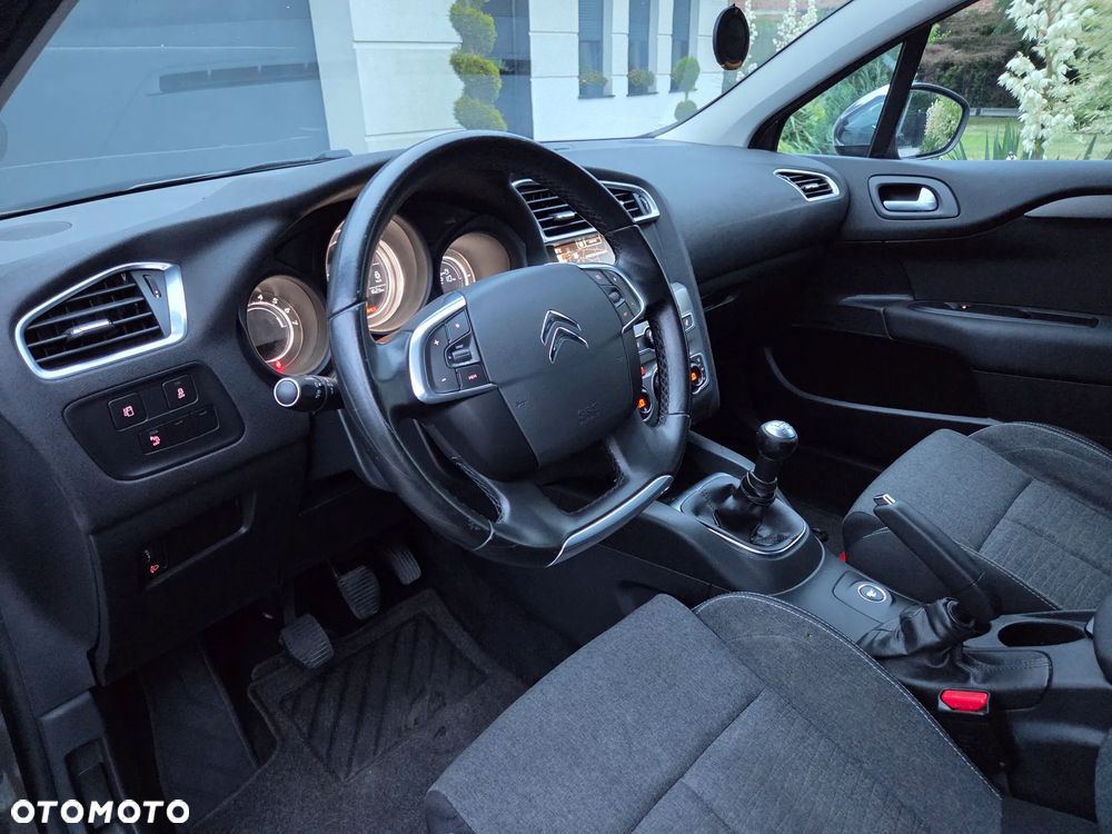 Citroën C4 PureTech 110 Selection - 14