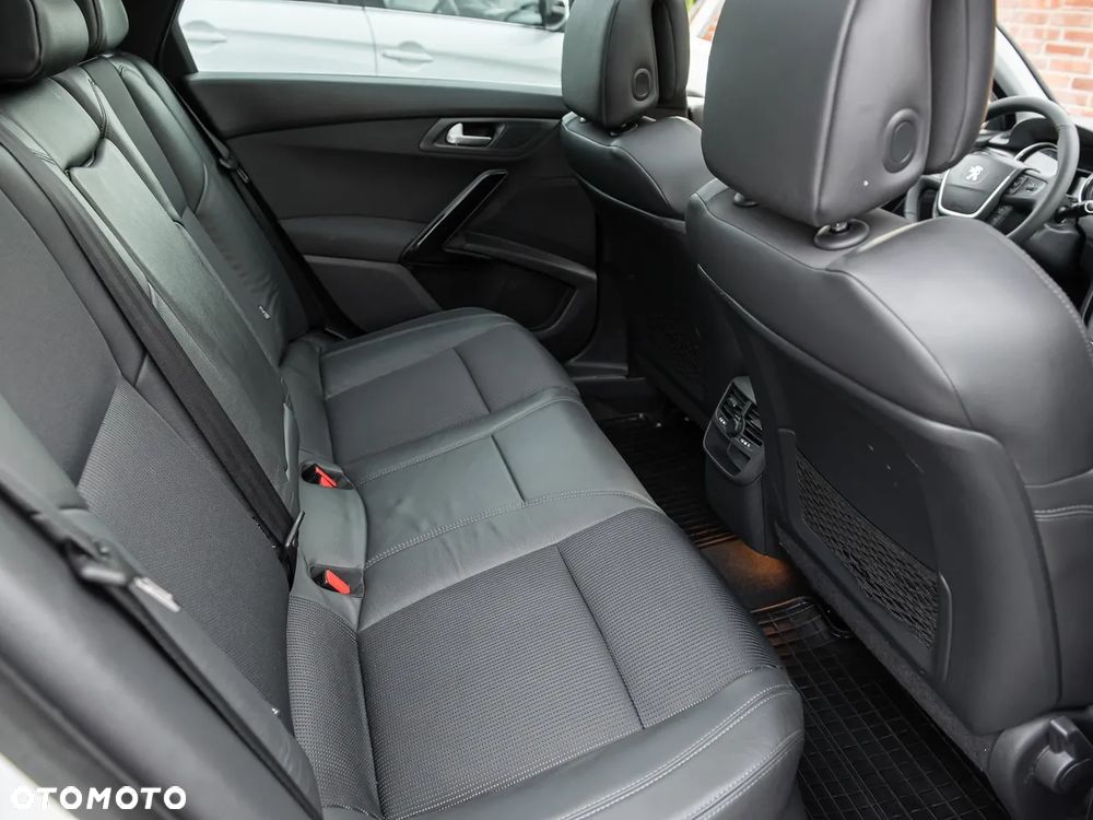 Peugeot 508 - 28
