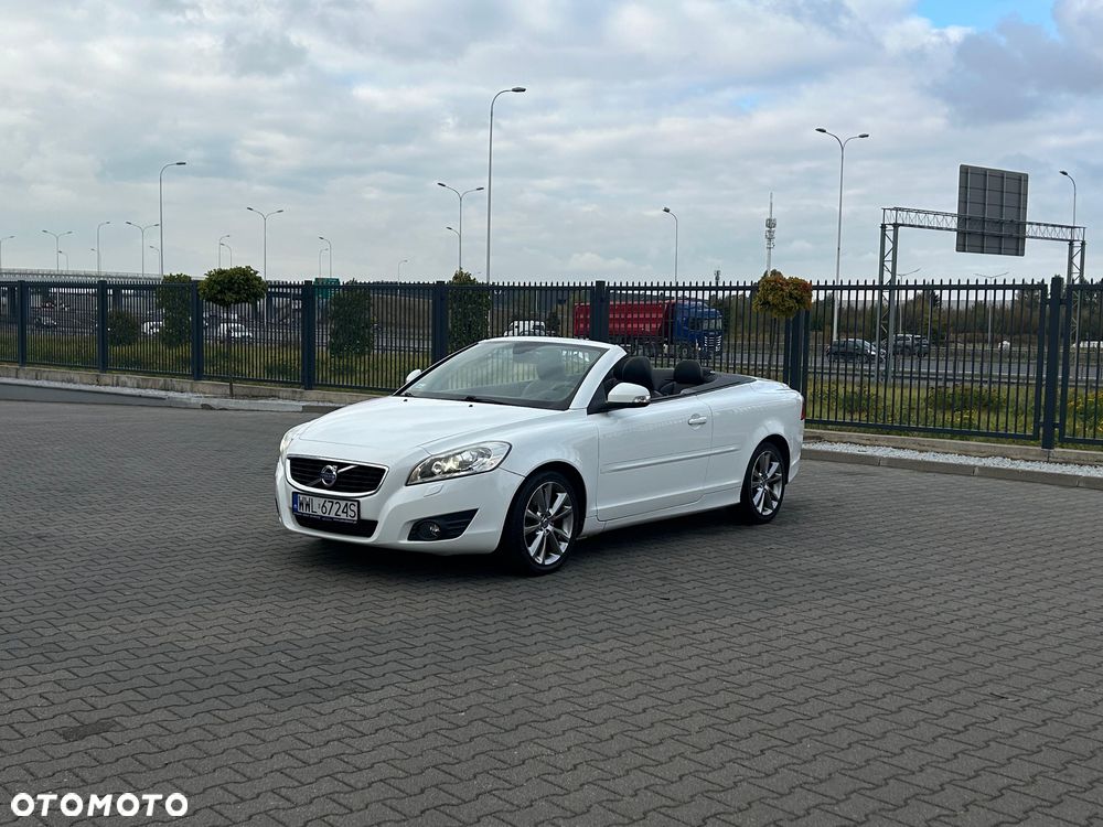 Volvo C70 2.0D Summum - 3