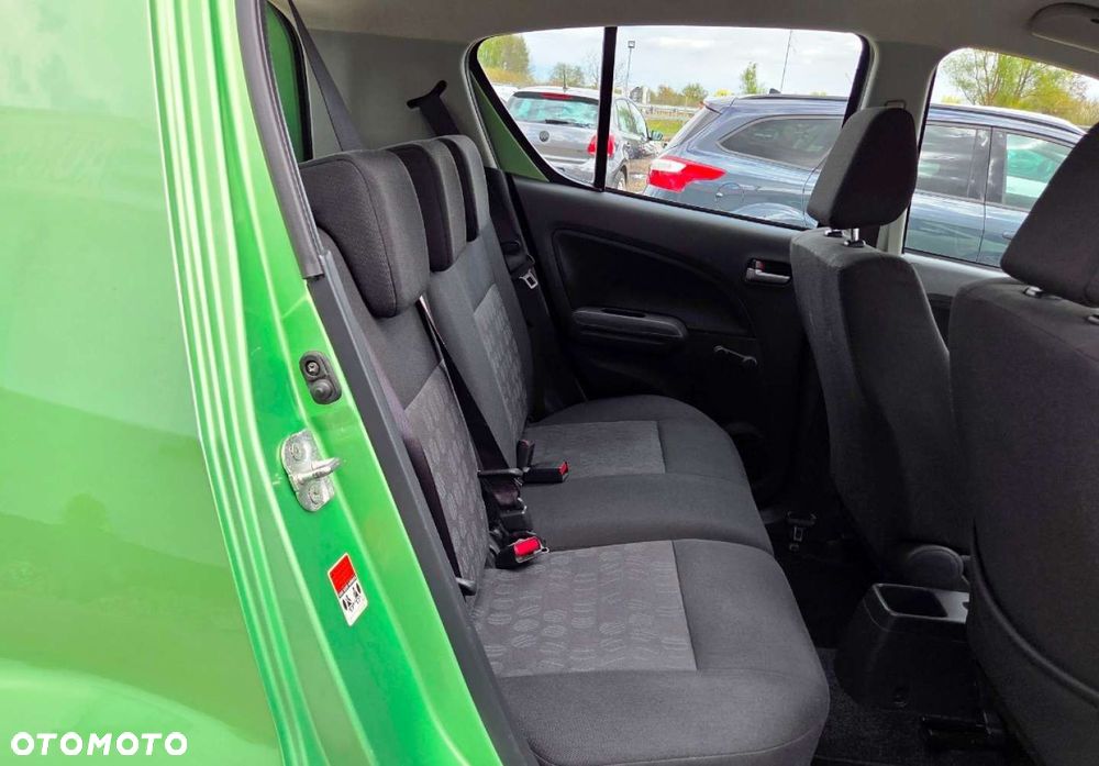 Suzuki Splash - 15