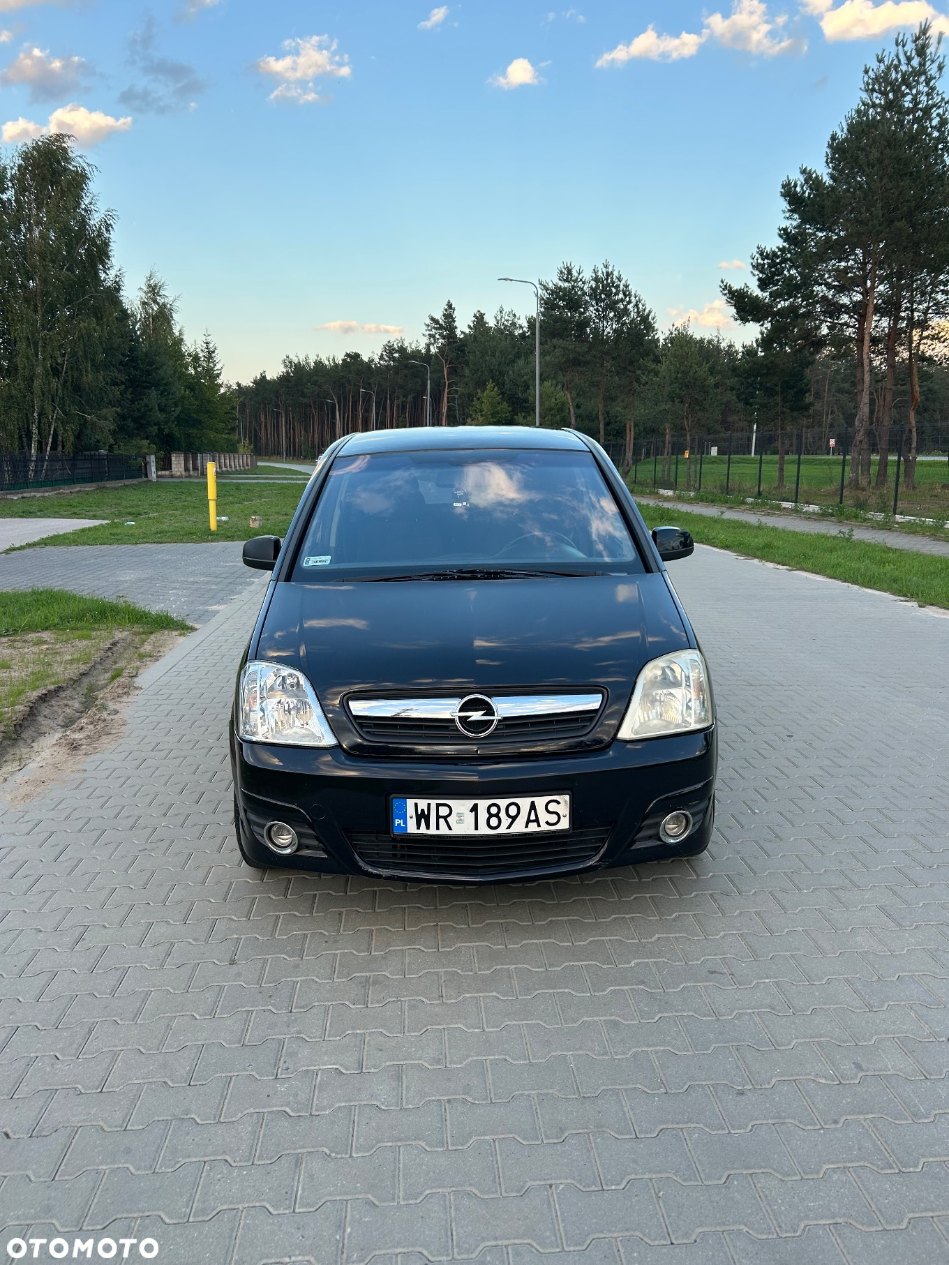 Opel Meriva 1.6 16V - 2
