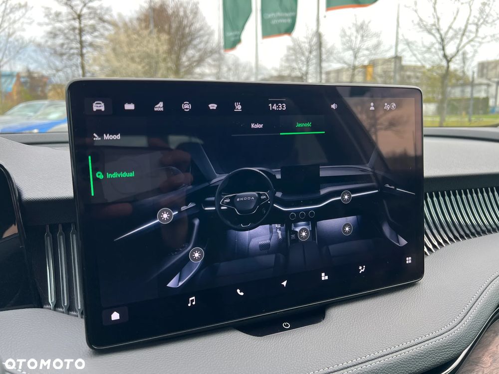 Skoda Superb 1.5 TSI Plug-in Hybrid L&K DSG - 21