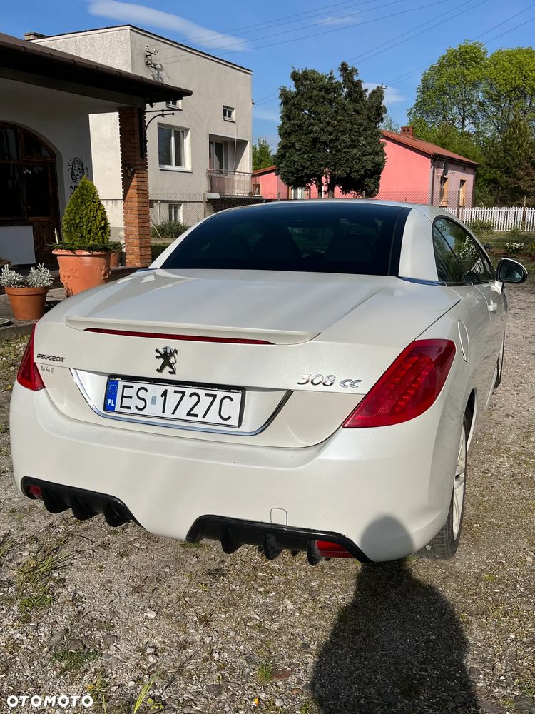 Peugeot 308 - 6