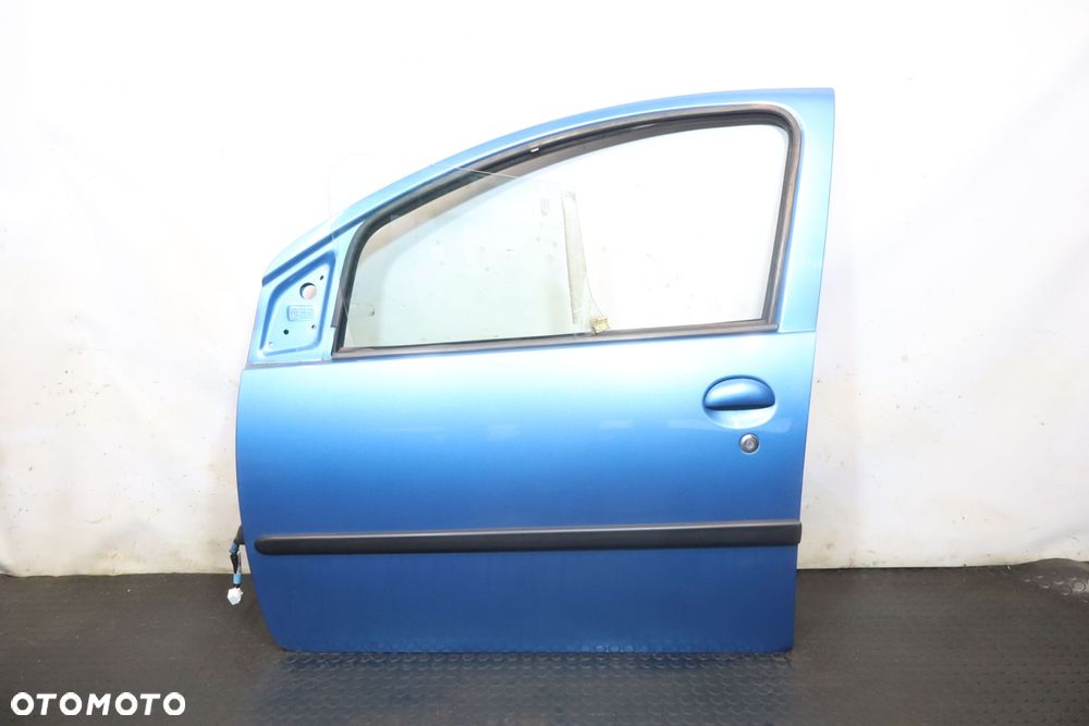 drzwi lewy przód - 1