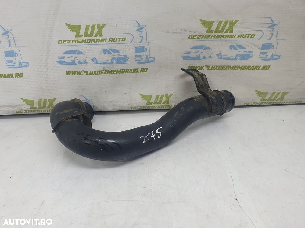 Conducta intercooler 2.2 d SHY1 Mazda 3 BM - 1