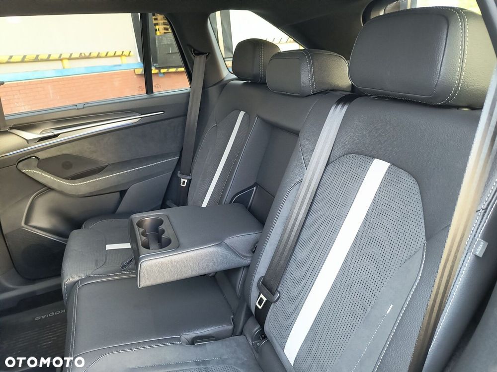 Skoda Kodiaq 1.5 TSI iV PHEV 4x2 Sportline DSG - 17