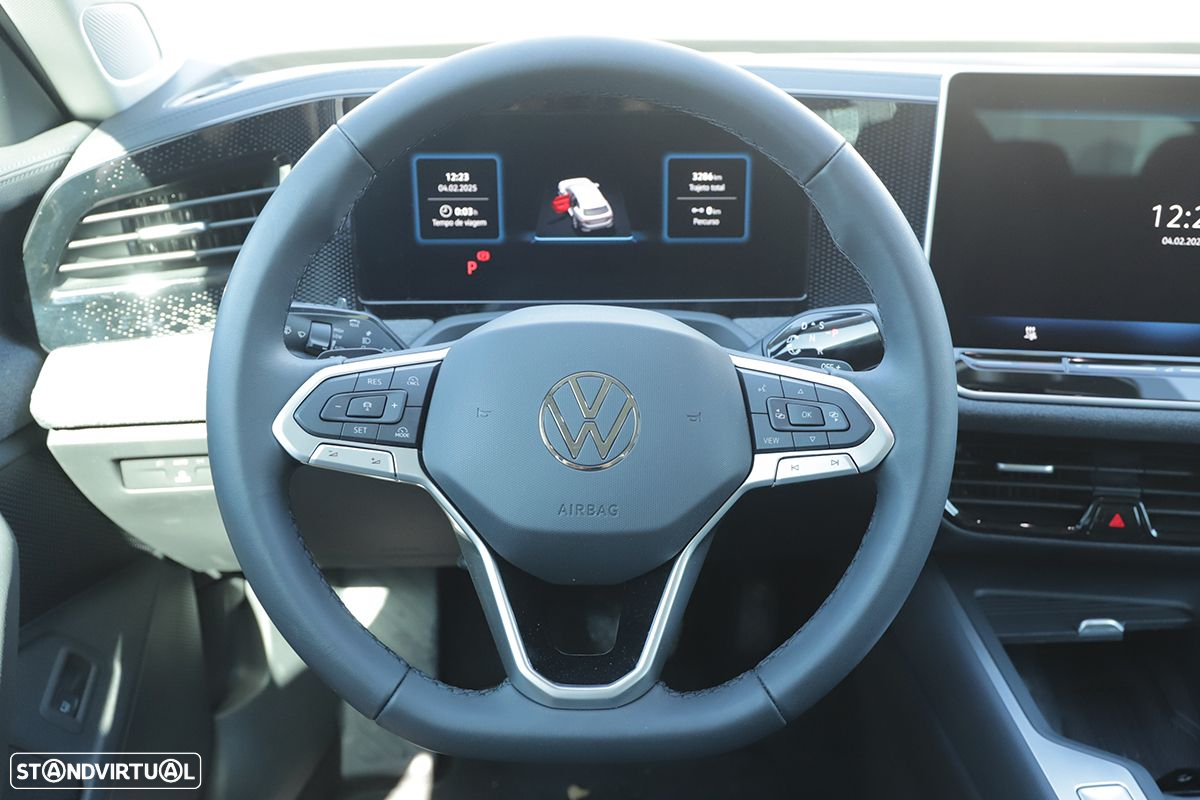 VW Passat Variant 1.5 TSI eHybrid DSG - 20