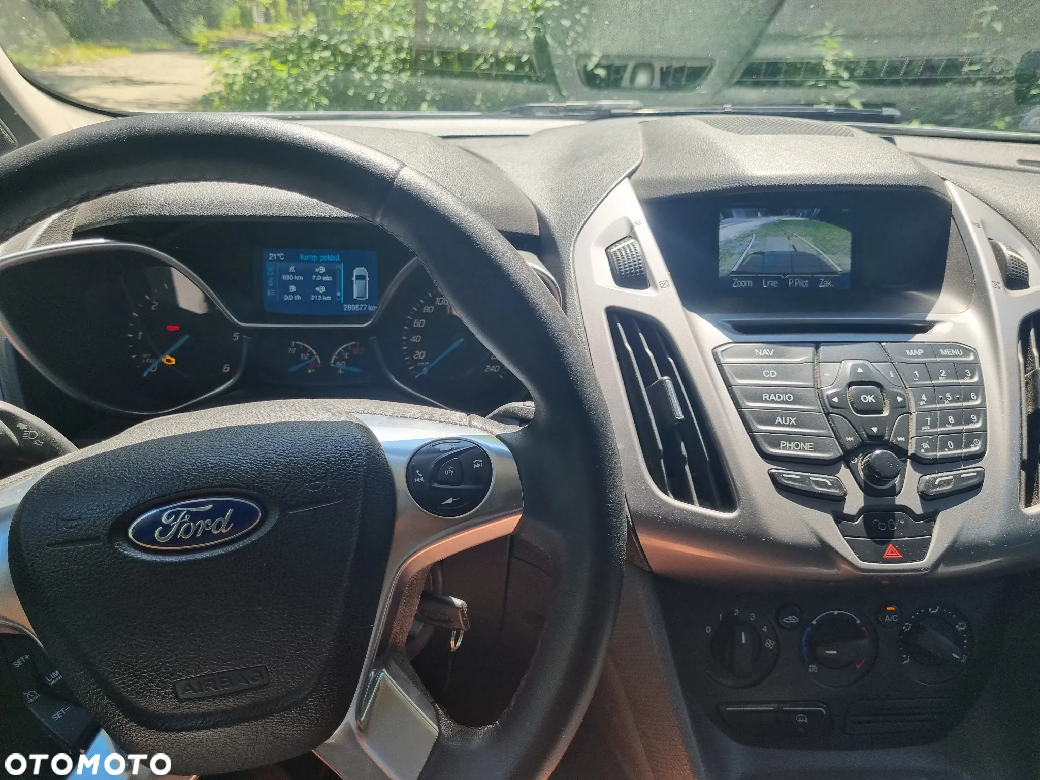 Ford Transit Connect 230 L2 Trend - 3