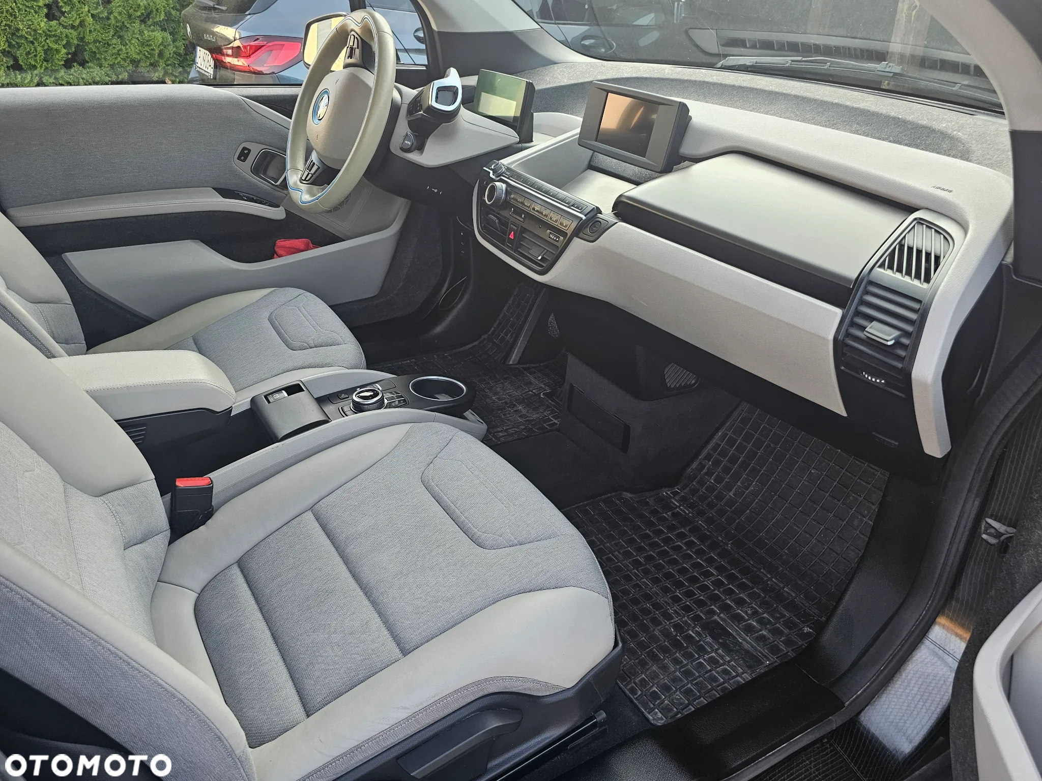 BMW i3 (94 Ah) - 13