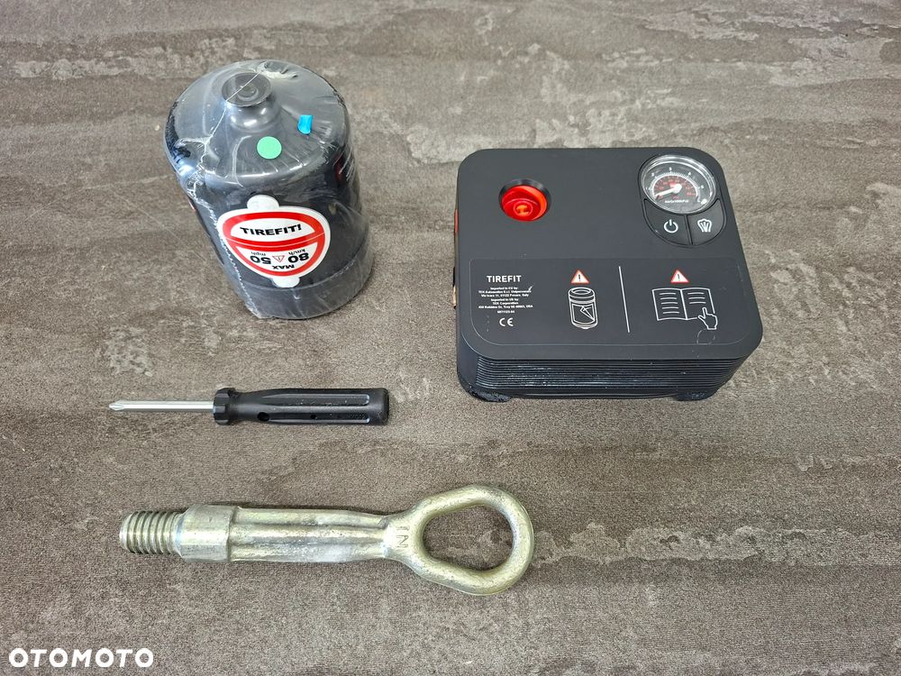 Mini Cooper F55 F56 F57 Zestaw naprawczy 6947196 - 2