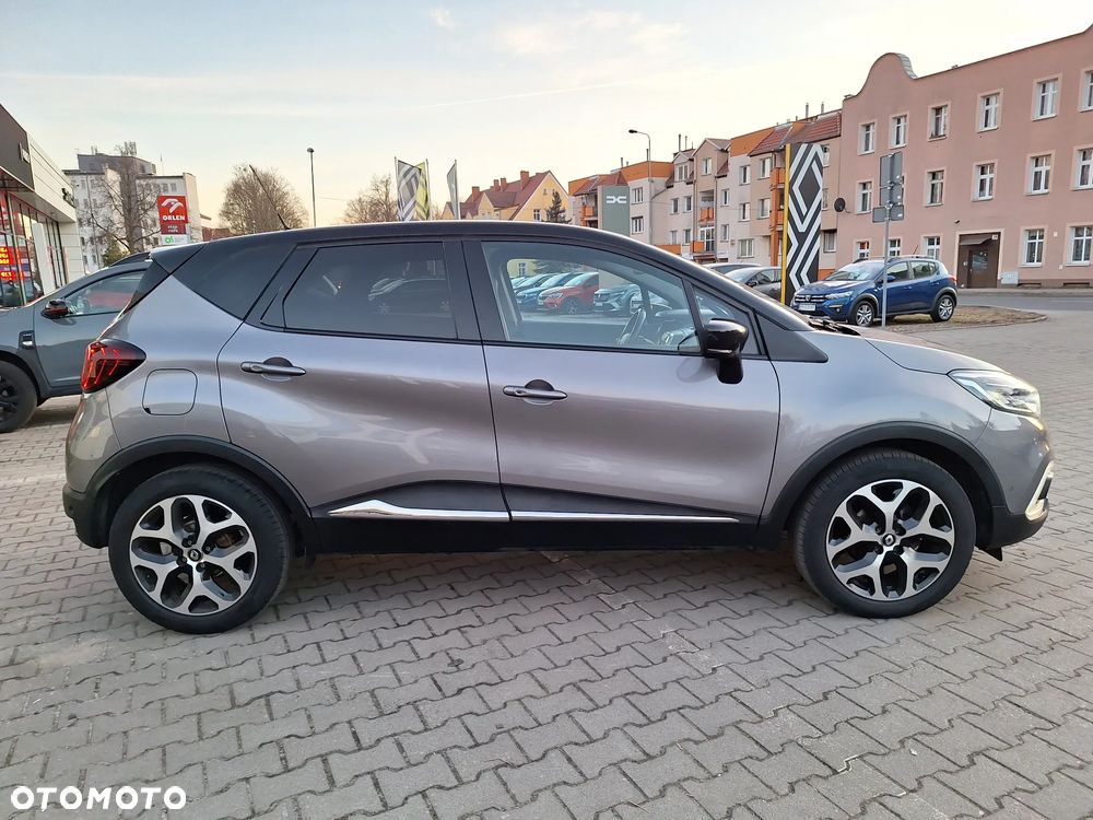 Renault Captur ENERGY TCe 90 Start&Stop Intens - 16
