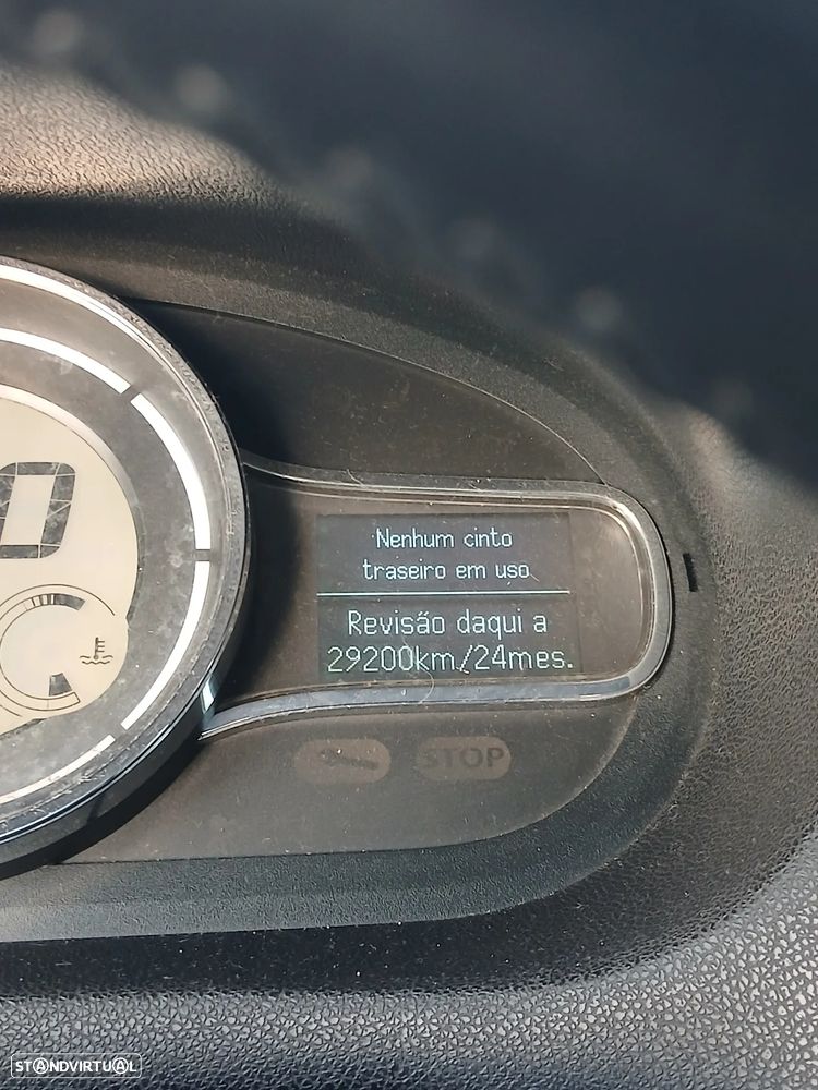 Renault Mégane Sport Tourer 1.5 dCi Confort - 18