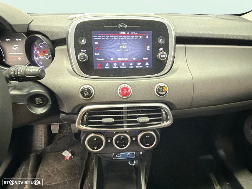 Fiat 500X 1.0 FireFly Cult - 10