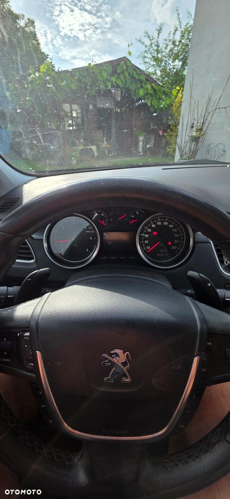 Peugeot 508 2.0 HDi Active - 24