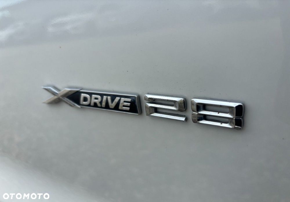 BMW X3 - 17