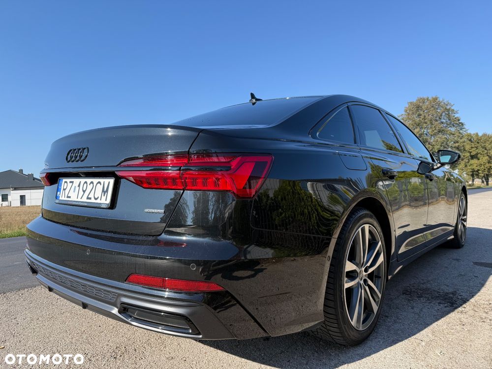 Audi A6 - 8