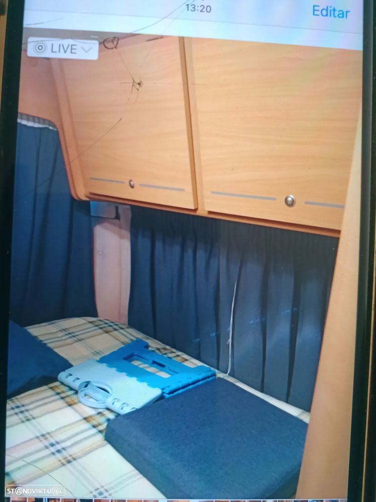 Joint Van Aventura Autocaravana - 58