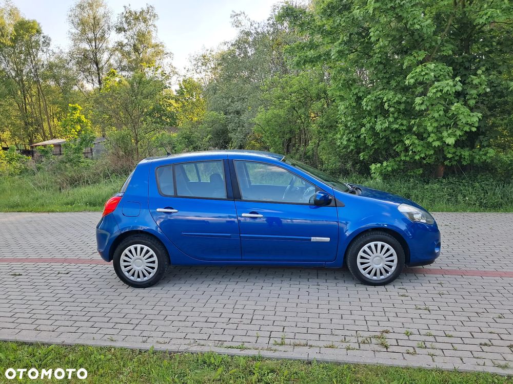 Renault Clio - 3