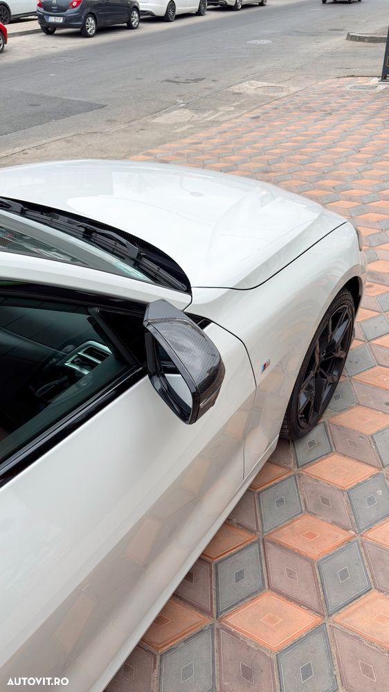 BMW Seria 4 M440i xDrive AT MHEV - 27