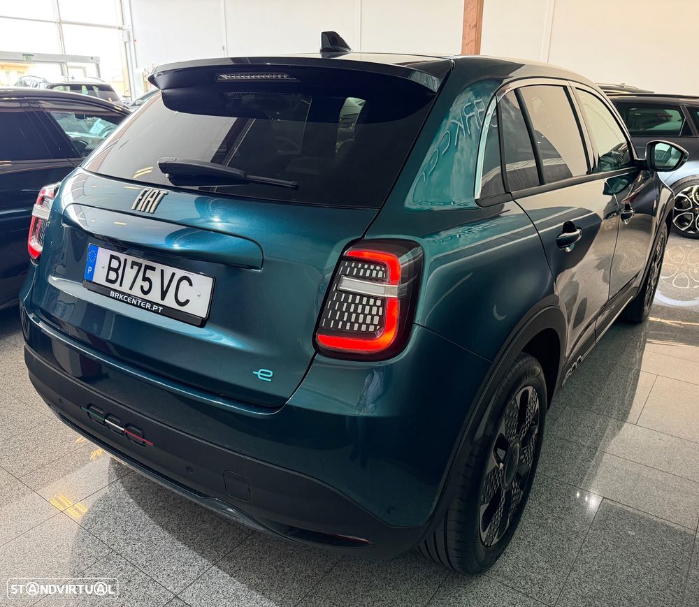 Fiat 600e 54 kWh La Prima - 4