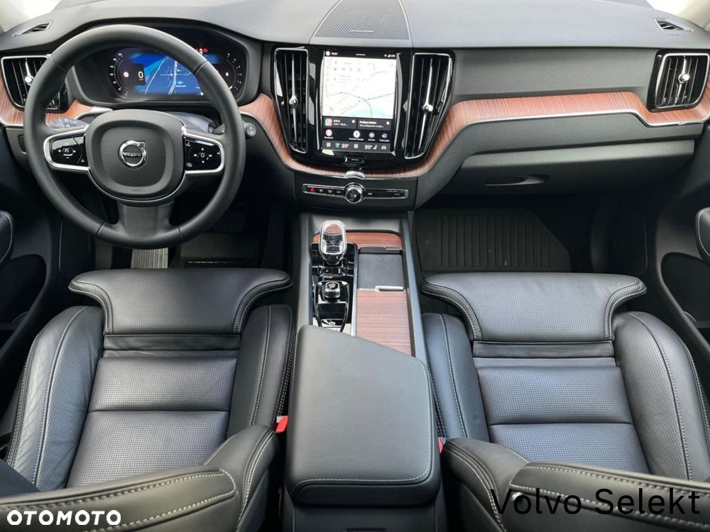 Volvo XC 60 - 15