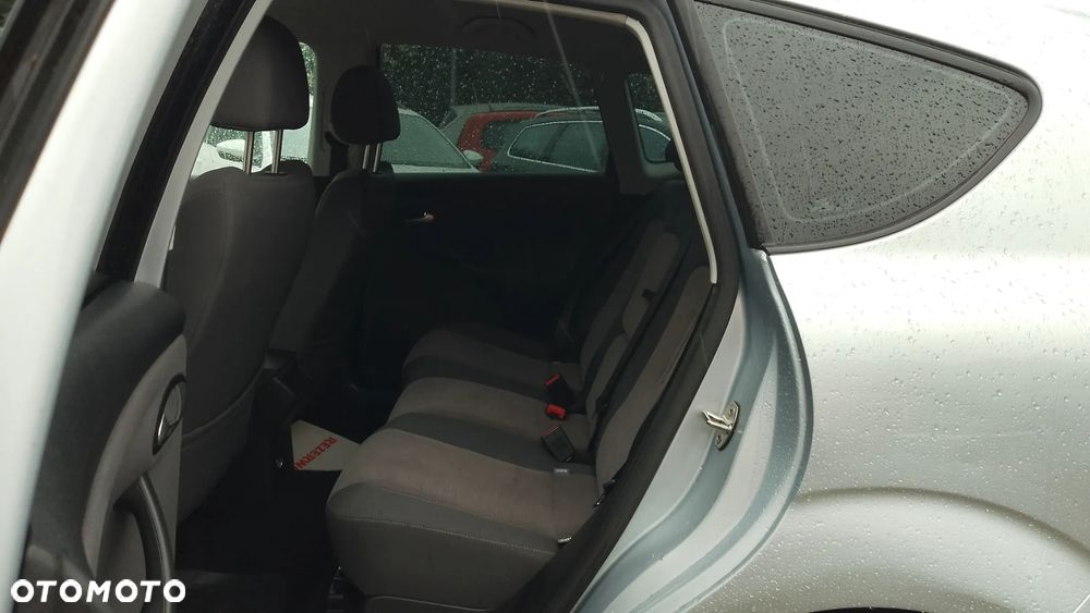 Seat Altea XL 1.8 TSI Style - 16