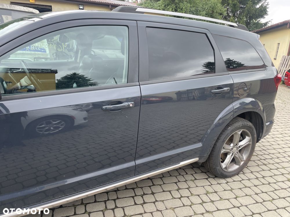 Dodge Journey - 5