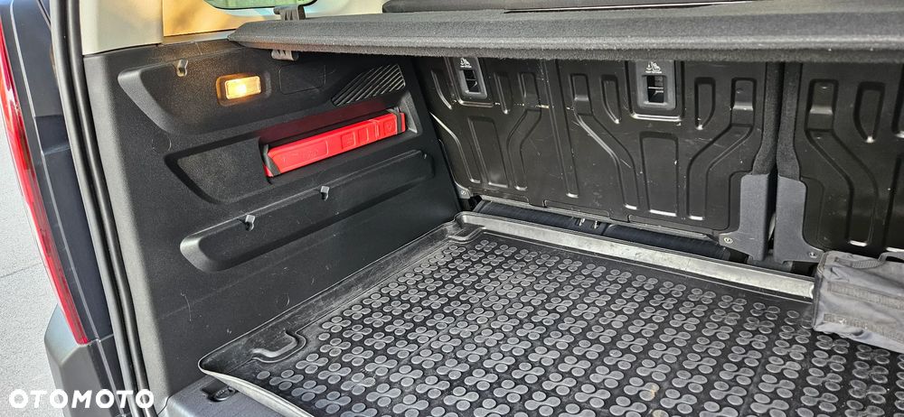 Peugeot Rifter 1.5 BlueHDI Active Pack S&S - 10