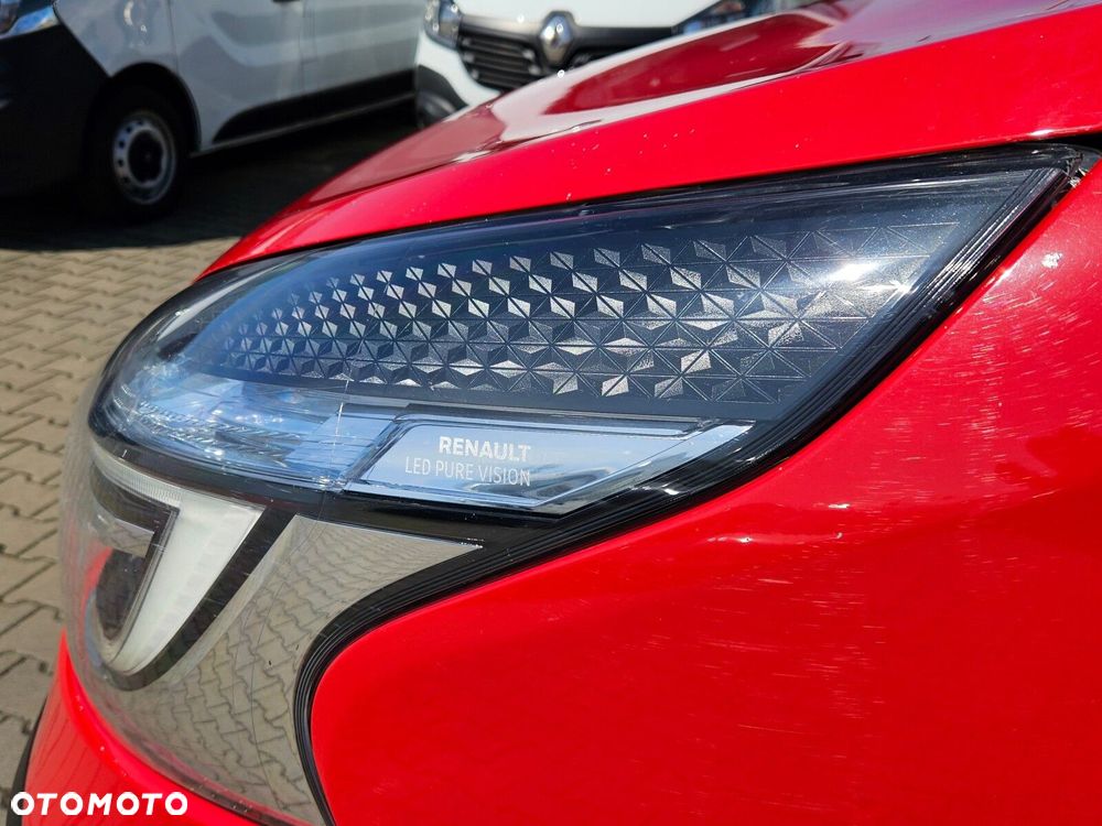 Renault Trafic L2H1 *66999zł NETTO* Brygadówka 6 osób 2.0dCi/120KM - 16