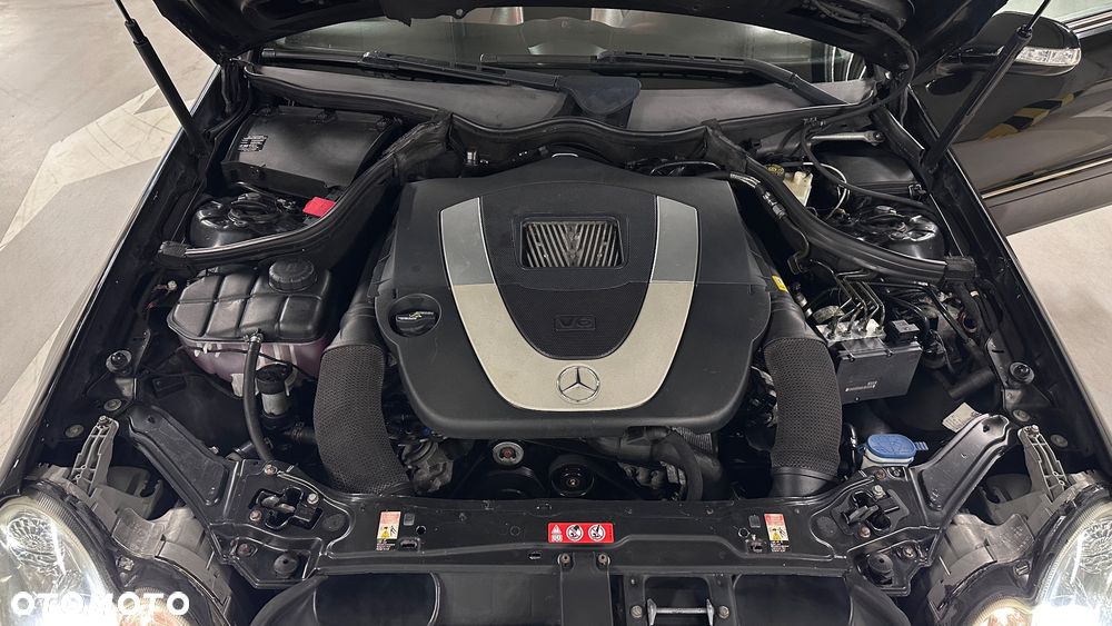 Mercedes-Benz CLK 280 7G-TRONIC Avantgarde - 39