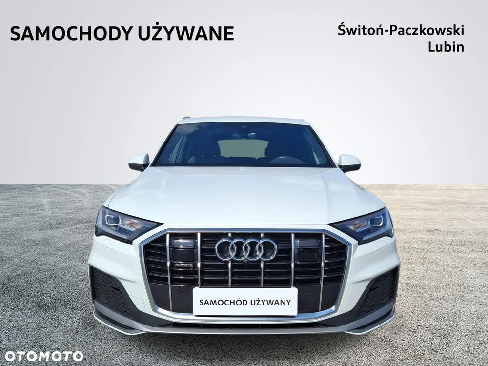 Audi Q7 - 4