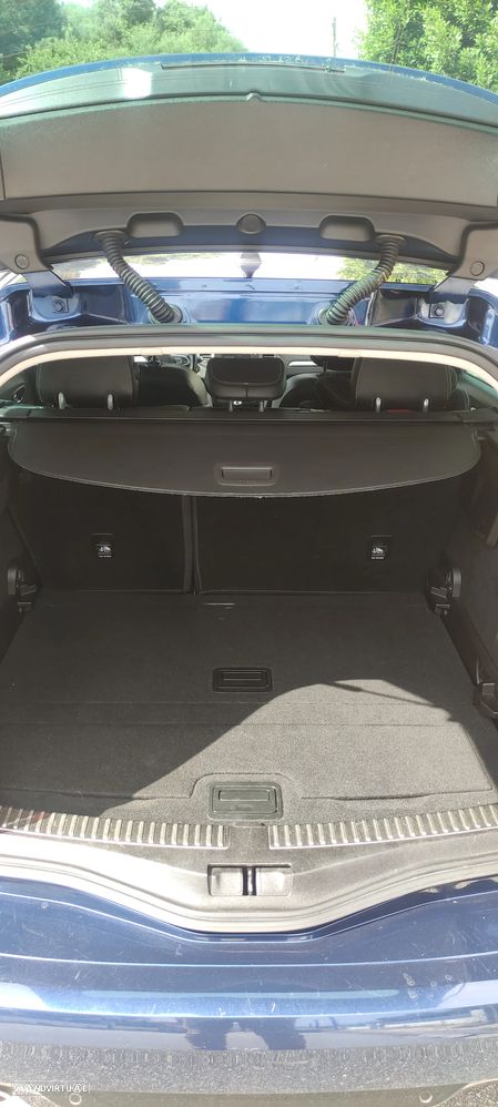Renault Mégane Sport Tourer 1.5 dCi Bose Edition - 18