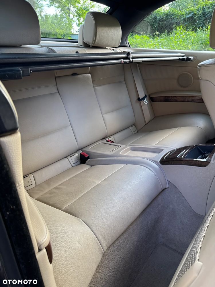 BMW Seria 3 330d DPF - 29