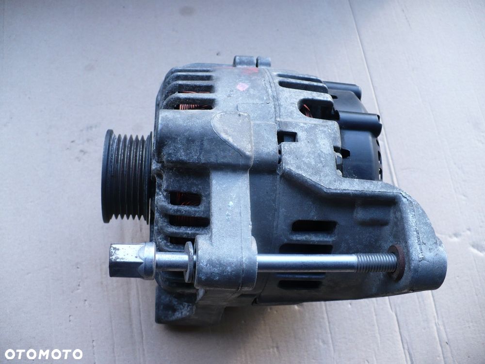 BMW ALTERNATOR 7802471 TG15C073 150A ORYGI.