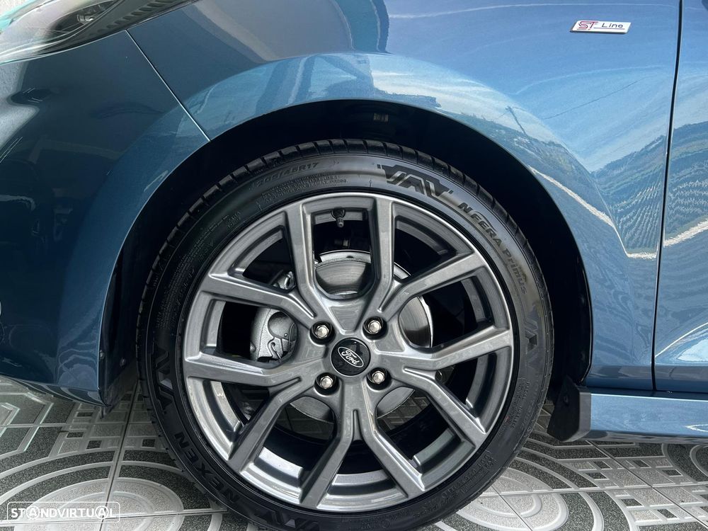 Ford Fiesta - 55