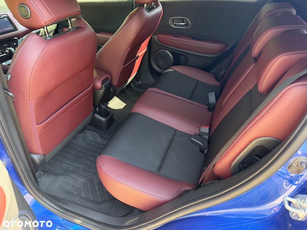 Honda HR-V 1.5 Sport CVT - 9