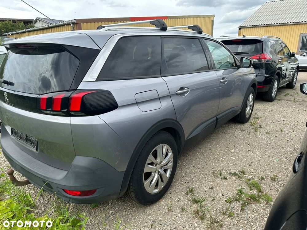 Peugeot 5008 1.2 PureTech Access - 4